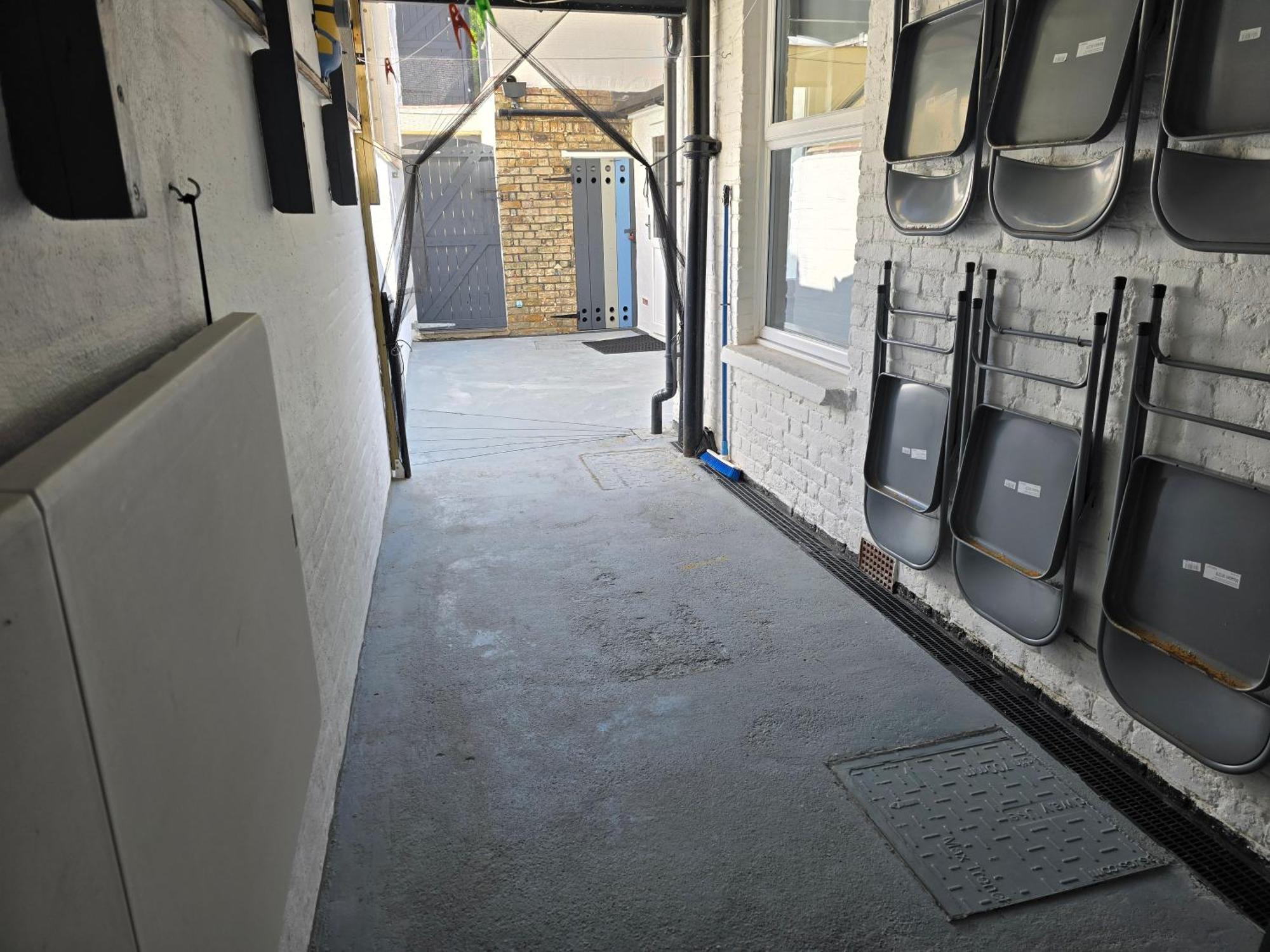 Beach Flat Birchington-on-Sea Exterior foto